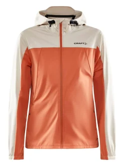 ADV Essence Hydro Jacket W*Craft Sportswear Outlet