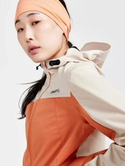 ADV Essence Hydro Jacket W*Craft Sportswear Outlet