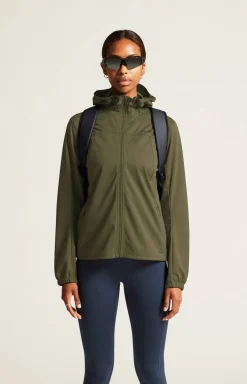 ADV Essence Hydro Jacket W*Craft Sportswear Clearance