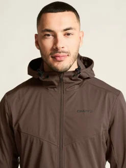 ADV Essence Hydro Jacket M*Craft Sportswear Outlet