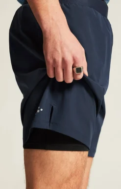 ADV Essence 2-In-1 Shorts 2 M*Craft Sportswear Hot