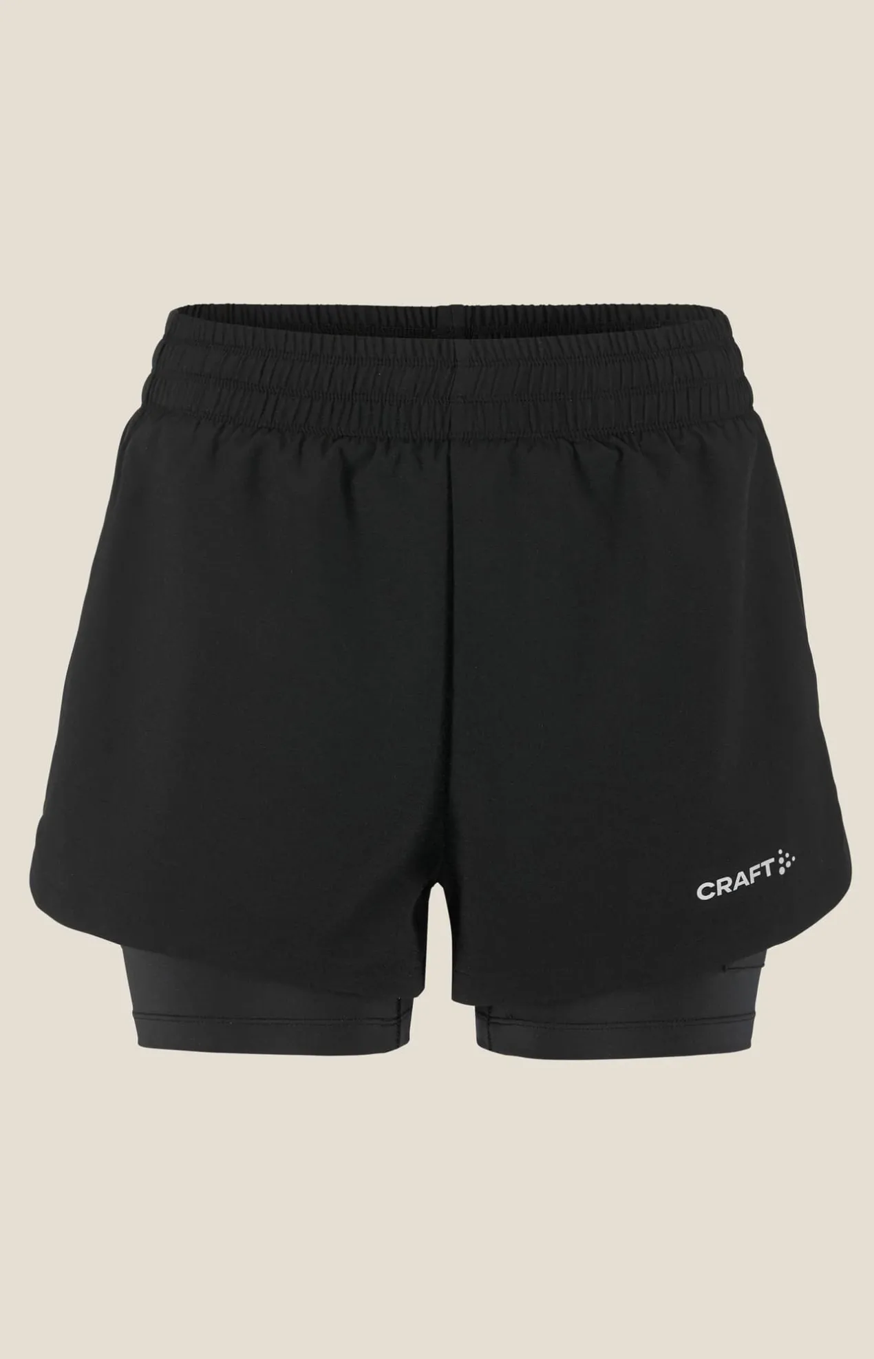 ADV Essence 2-In-1 Shorts 2 W*Craft Sportswear Sale