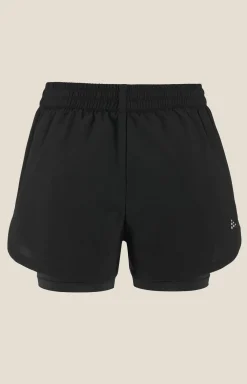ADV Essence 2-In-1 Shorts 2 W*Craft Sportswear Sale