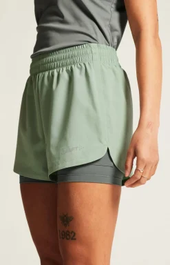 ADV Essence 2-In-1 Shorts 2 W*Craft Sportswear Online