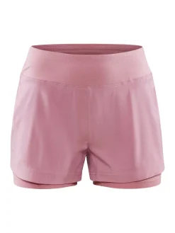 ADV Essence 2-in-1 Shorts W*Craft Sportswear New