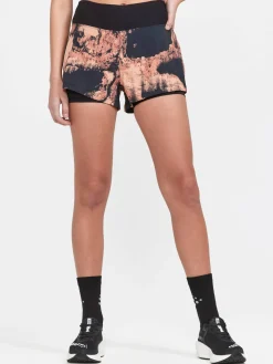 ADV Essence 2-in-1 Shorts W*Craft Sportswear Discount