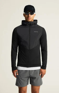 ADV Essence Jersey Hood Jkt 2 M*Craft Sportswear Outlet