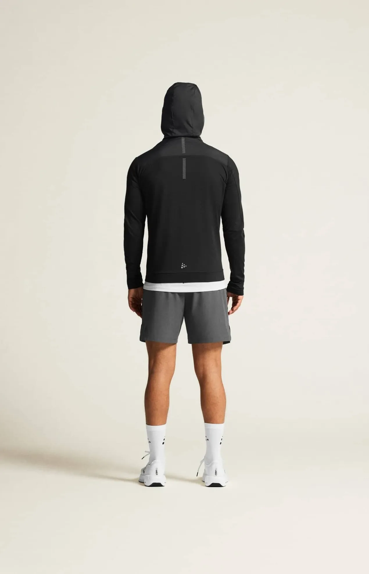 ADV Essence Jersey Hood Jkt 2 M*Craft Sportswear Outlet
