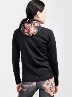 ADV Essence Jersey Hood Jacket W*Craft Sportswear Hot