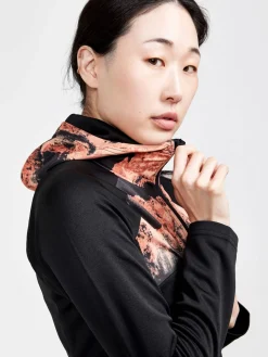 ADV Essence Jersey Hood Jacket W*Craft Sportswear Hot