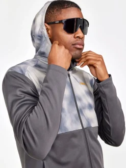 ADV Essence Jersey Hood Jacket M*Craft Sportswear Sale