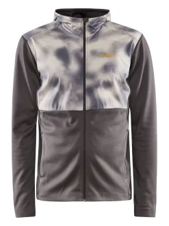 ADV Essence Jersey Hood Jacket M*Craft Sportswear Sale