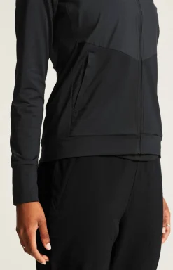 ADV Essence Jersey Hood Jacket 2 W*Craft Sportswear New