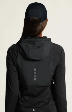 ADV Essence Jersey Hood Jacket 2 W*Craft Sportswear New