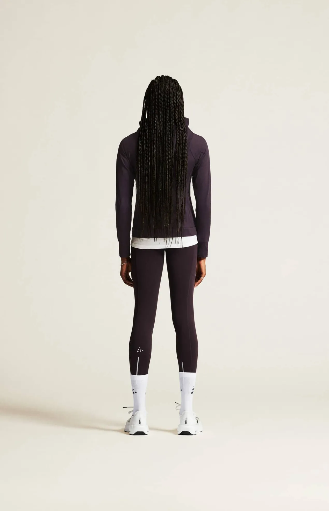 ADV Essence Jersey Hood Jacket 2 W*Craft Sportswear Online