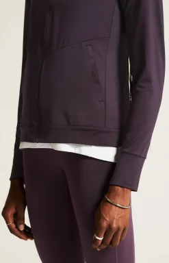 ADV Essence Jersey Hood Jacket 2 W*Craft Sportswear Online