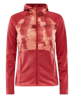 ADV Essence Jersey Hood Jacket W*Craft Sportswear Sale
