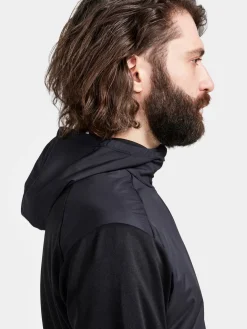 ADV Essence Jersey Hood Jacket M*Craft Sportswear Online