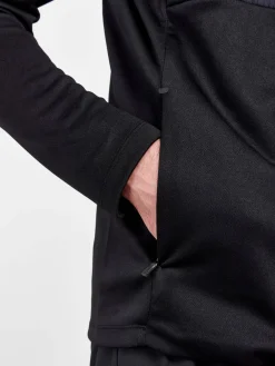 ADV Essence Jersey Hood Jacket M*Craft Sportswear Online