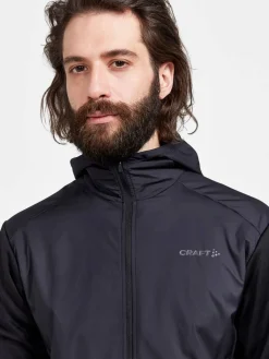 ADV Essence Jersey Hood Jacket M*Craft Sportswear Online
