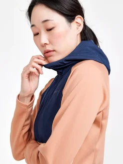ADV Essence Jersey Hood Jacket W*Craft Sportswear Hot