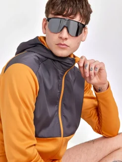 ADV Essence Jersey Hood Jacket M*Craft Sportswear Clearance