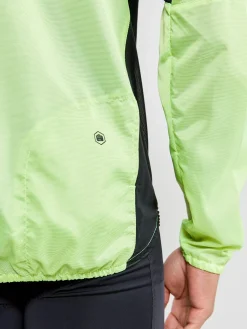 ADV Essence Light Wind Jacket M*Craft Sportswear Hot