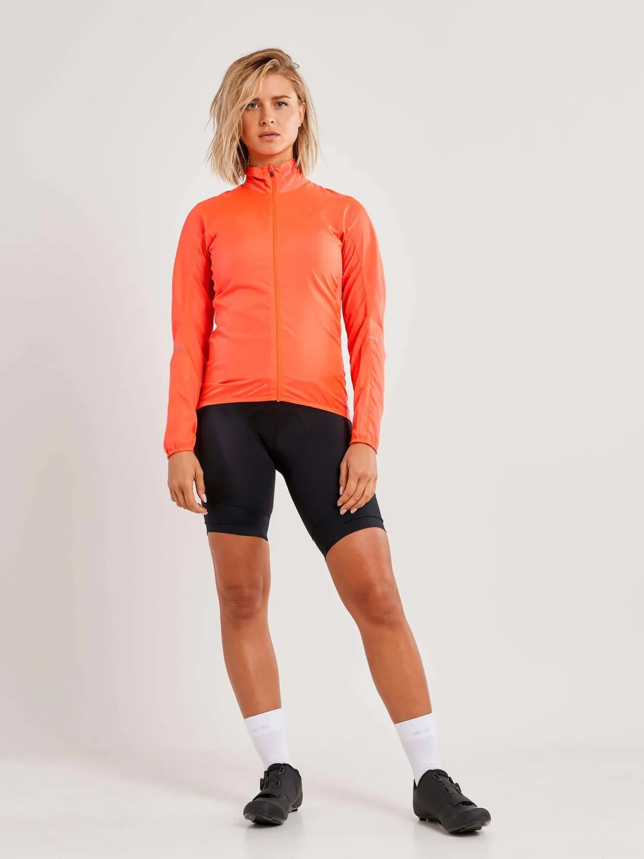 ADV Essence Light Wind Jacket W*Craft Sportswear Discount