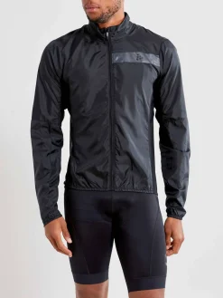 ADV Essence Light Wind Jacket M*Craft Sportswear Discount