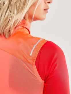 ADV Essence Light Wind Vest W*Craft Sportswear Discount