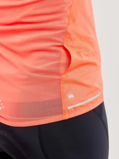 ADV Essence Light Wind Vest W*Craft Sportswear Discount