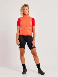ADV Essence Light Wind Vest W*Craft Sportswear Discount