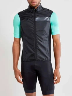 ADV Essence Light Wind Vest M*Craft Sportswear New