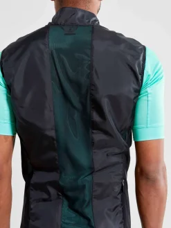 ADV Essence Light Wind Vest M*Craft Sportswear New
