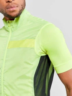 ADV Essence Light Wind Vest M*Craft Sportswear Best