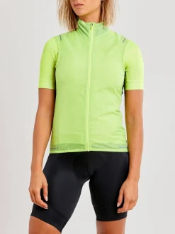 ADV Essence Light Wind Vest W*Craft Sportswear New