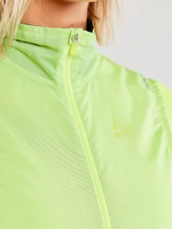 ADV Essence Light Wind Vest W*Craft Sportswear New