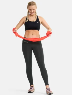 ADV Essence Low Waist Tights W*Craft Sportswear Clearance