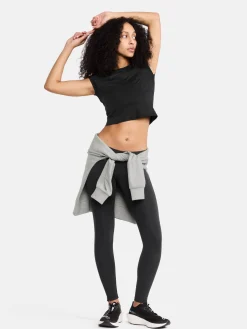 ADV Essence Low Waist Tights W*Craft Sportswear Clearance