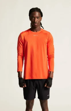 ADV Essence LS Tee 2 M*Craft Sportswear New