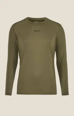 ADV Essence LS Tee 2 M*Craft Sportswear Discount