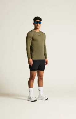 ADV Essence LS Tee 2 M*Craft Sportswear Discount