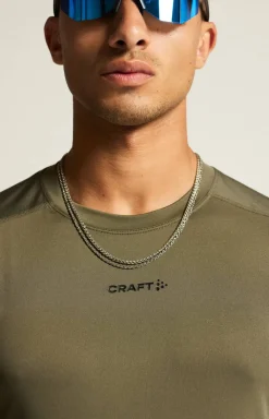 ADV Essence LS Tee 2 M*Craft Sportswear Discount
