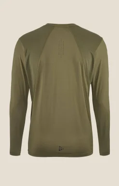 ADV Essence LS Tee 2 M*Craft Sportswear Discount