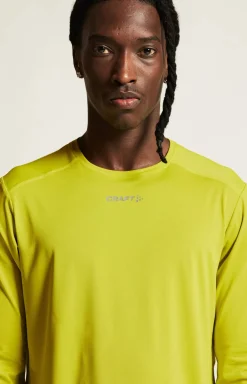 ADV Essence LS Tee 2 M*Craft Sportswear Clearance