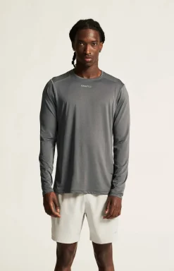 ADV Essence LS Tee 2 M*Craft Sportswear Discount