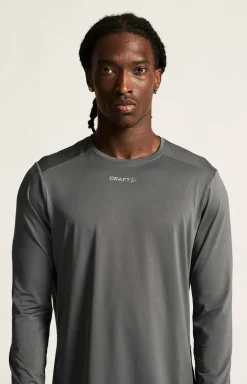 ADV Essence LS Tee 2 M*Craft Sportswear Discount