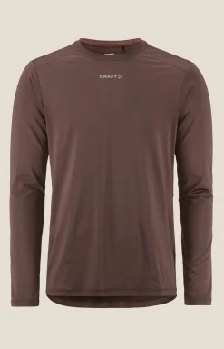 ADV Essence LS Tee 2 M*Craft Sportswear New