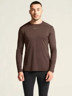 ADV Essence LS Tee 2 M*Craft Sportswear New