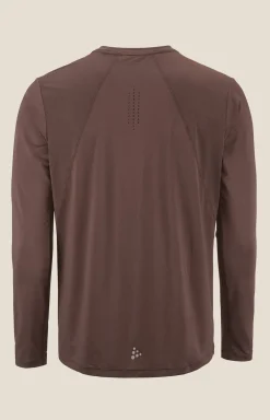 ADV Essence LS Tee 2 M*Craft Sportswear New